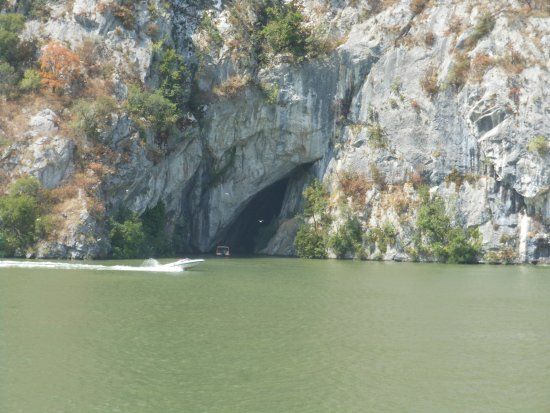 Porțile de Fier